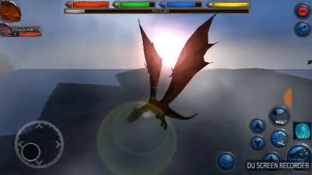 The beginning of my family. Ultimate Dragon Simulator. смотреть онлайн