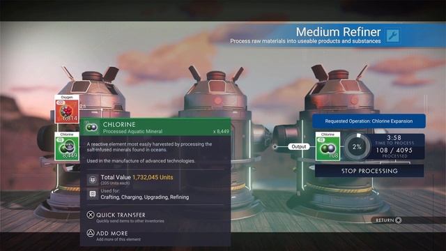 No Man's Sky S Class Ship Guide (How To Get S Class And Exotic Ships NMS 2023) смотреть онлайн