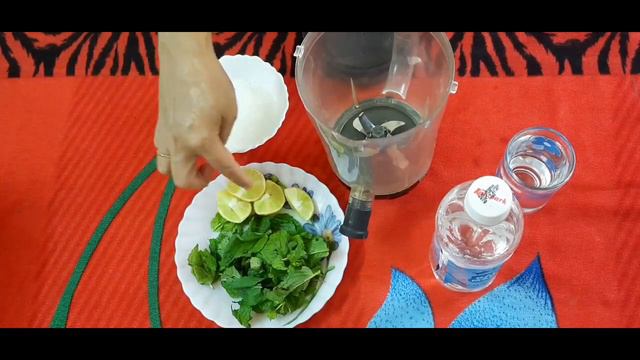 Mojito & Nongu Sarbath | Nellai Cafe | Ananthi Robinson смотреть онлайн