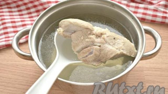 Кухня Мамашки