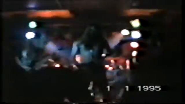 Psychrist live 31/12/1994 смотреть онлайн