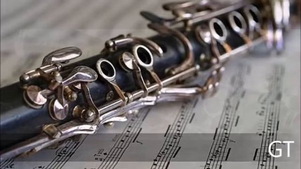 Harsanekan sharan-klarnet-taran taran свадебный танец попурри