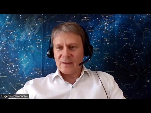 Из чего формируется энергия высших планет? Это метафизически высшие силы или наработки Рода? смотреть онлайн