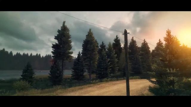 DIRT 3 Q9550 & GTX 650TI Test смотреть онлайн