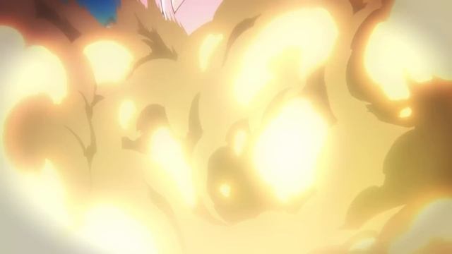 Sonic Superstars - Opening Animation смотреть онлайн