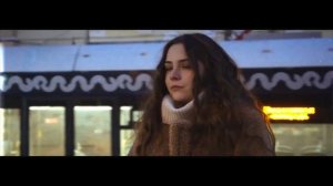 «Услышь мои мысли» Милана Бру, Влад Окропиридзе