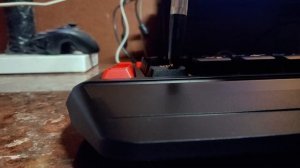 ИГРОВАЯ КЛАВИАТУРА — SVEN KB-G9600 — «Немного PRO»