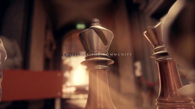 Chess Ultra Official Launch Trailer смотреть онлайн