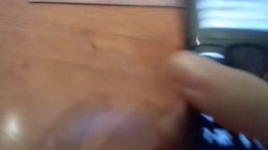 Обзор телефона Nokia BL-5CB