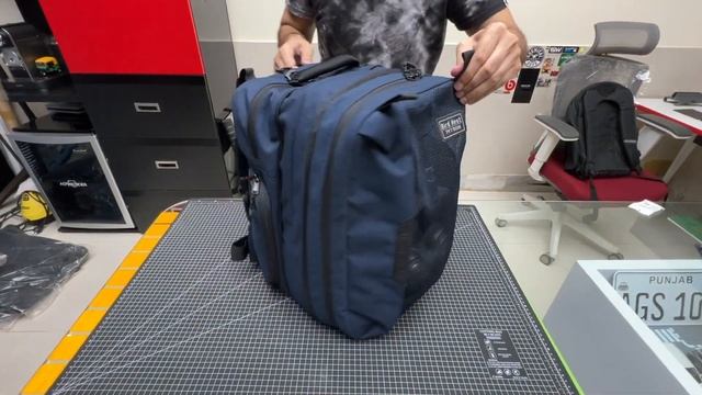 Why is Python Best Travel Backpack | Alpinebear смотреть онлайн