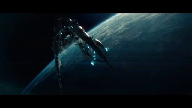 Человек из стали - This is war смотреть онлайн
