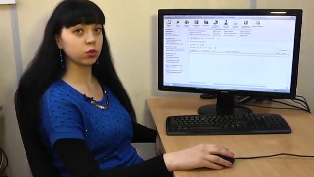 ТВ-программа для бухгалтеров «Моя бухгалтерия» Выпуск 10 смотреть онлайн