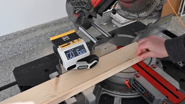 M1 Caliber Measuring Tool Calibration Procedure - REEKON Tools смотреть онлайн