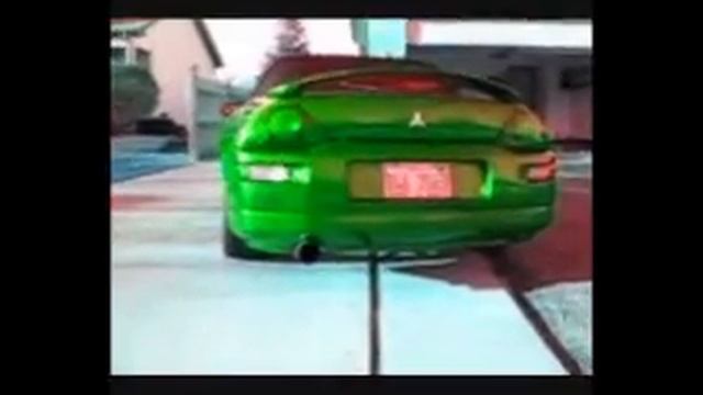 Spyder GT смотреть онлайн