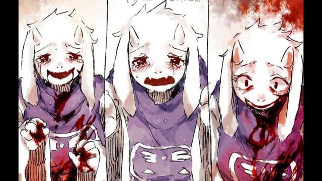 Undertale | Fallen Down - Sad Piano смотреть онлайн