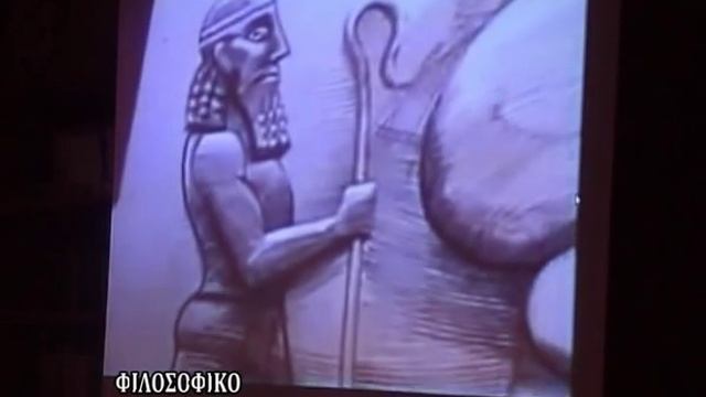 Η ΑΛΛΗΓΟΡΙΑ ΤΟΥ ΣΠΗΛΑΙΟΥ ΤΟΥ ΠΛΑΤΩΝΟΣ ΚΑΙ ΟΙ 4 ΑΝΑΒΑΘΜΟΙ ΤΗΣ ΓΝΩΣΗΣ смотреть онлайн