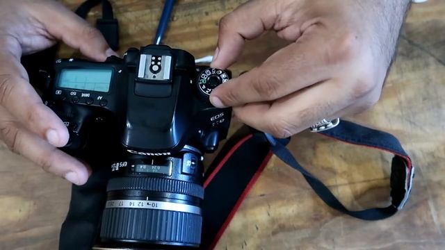 How to replace EOS 80D Canon Camera Mode Dial Cap Replacement DIY for your Canon camera смотреть онлайн