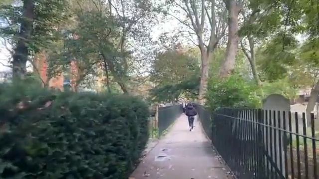 Путеводитель по Лондону. От Маленькой Британии до Чёрного Монаха. Пошаговая инструкция. смотреть онлайн