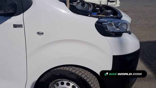 70182001 Peugeot Expert 120PK смотреть онлайн