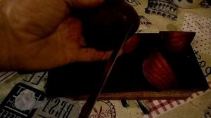 Свекольный квас с лакто и бифидобактериями.