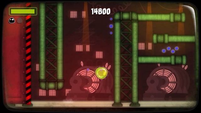 ЛИЗУН НА ВОЕННОЙ БАЗЕ - Tales From Space Mutant Blobs Attack #17 смотреть онлайн