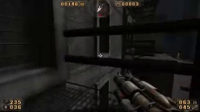 Прохождение Painkiller booh. город мёртвых. секрет 2 смотреть онлайн