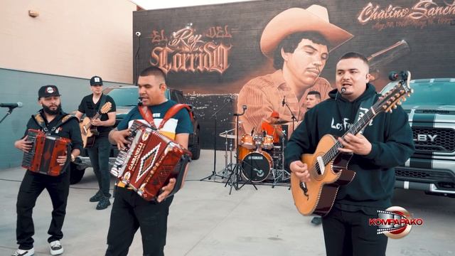 Los Nuevos Escoltas Ft. Los Farmerz- Hublot [Inedita En Vivo] 4K 2022 смотреть онлайн