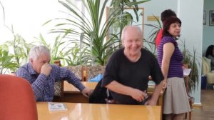 Исторический город Очаков (обзорный видеоролик)