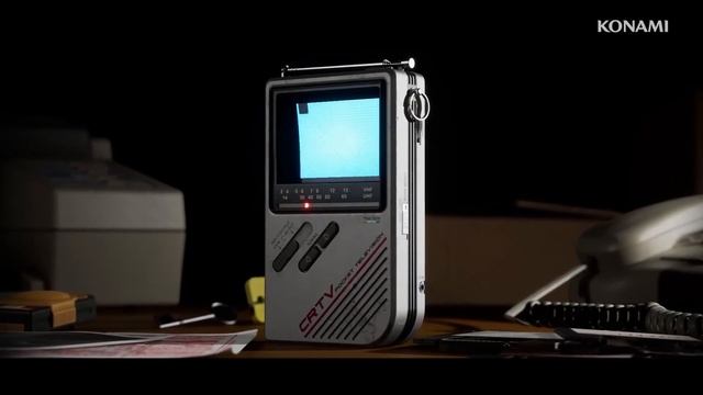 TRAILER OFICIAL SILENT HILL: TOWNFALL смотреть онлайн