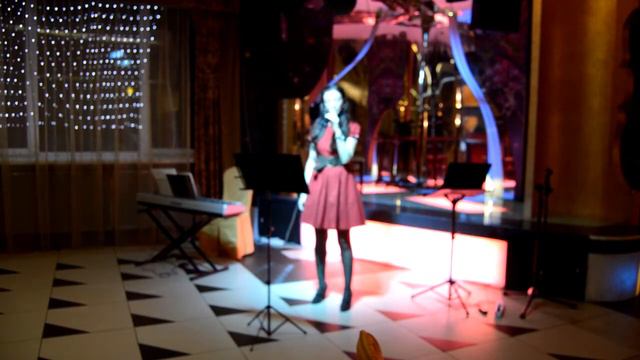 Ольга Каснерик - One (Johnny Cash cover) LIVE, 23.01.2021 смотреть онлайн