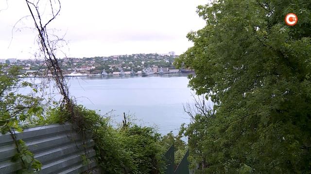 Собственница забора возле дома на улице Макарова не намерена сдаваться смотреть онлайн