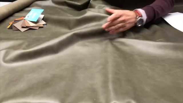 КРС, 0,9-1,1 мм, цвет Spruce, AIDA, MASTROTTO, Италия смотреть онлайн