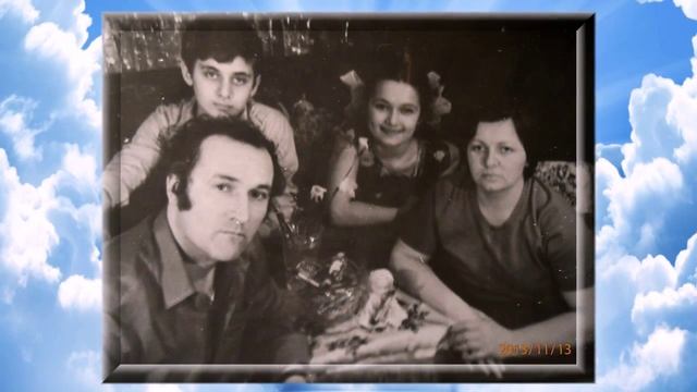 Посвящается памяти Фараджева Исмаила - любимого мужа, папы и дедули смотреть онлайн