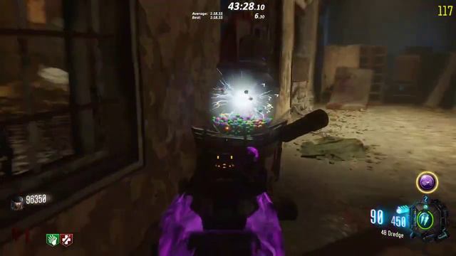 Classic Gobblegum Revelations 30, 50 and 70 Speedrun WR смотреть онлайн