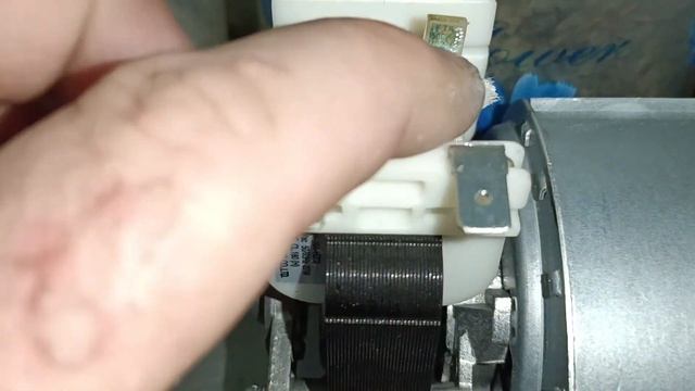 как починить вентилятор холодильника своими руками смотреть онлайн