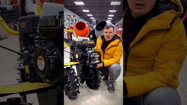 У нас в наличии мотокультиваторы, 3 года ГАРАНТИЯ! смотреть онлайн