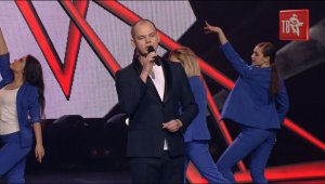 Алексей БРЯНЦЕВ - ПРОСТИ МЕНЯ