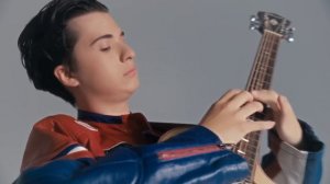 Marcin - Acoustic Power | Ibanez MRC10 Signature Guitar