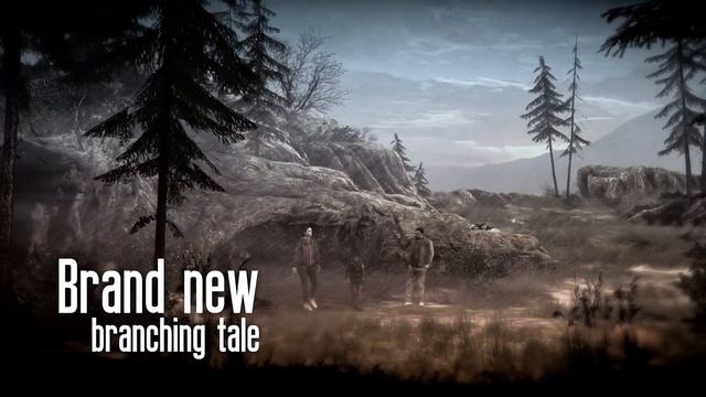 Анонсирован трейлер игры This War of Mine: Stories - Fading Embers смотреть онлайн