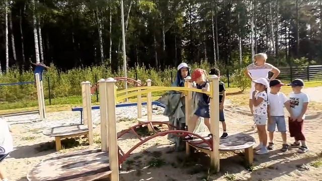 Развлечение ко Дню Российского флага в детском саду смотреть онлайн