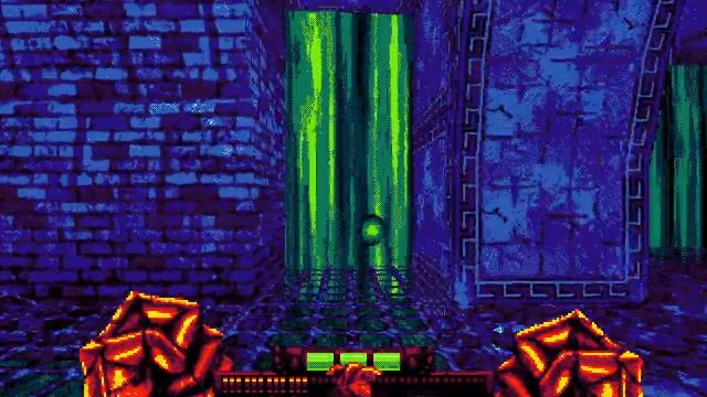 Fight Knight #01 - In the Red Corner... смотреть онлайн