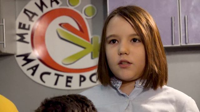 Работа в Большом детском жюри фестиваля "Весёлая ларга" смотреть онлайн
