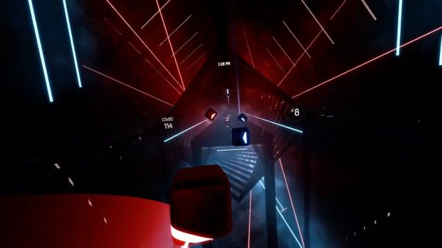 [Beat Saber] Apollo - Last Dinosaurs смотреть онлайн