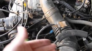 не держит обороты на холостом ходу на холодном двигателе на мазде 626