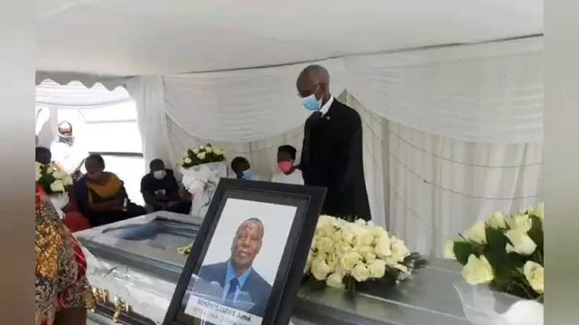 Yasezeweho Bosenibamwe|Dore uko umuhango wagenze смотреть онлайн