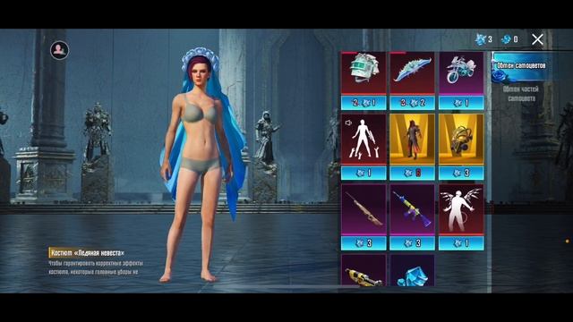 Открытие новой рулетки за 6600uc |Забрал М416 Рёв ящера за дешево в PUPG MOBILE!!!?+gameplay16 KILS смотреть онлайн