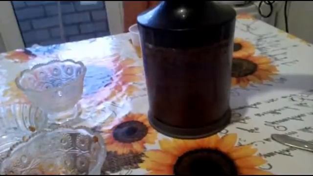 Витаминная смесь из сухофруктов, меда и орехов смотреть онлайн