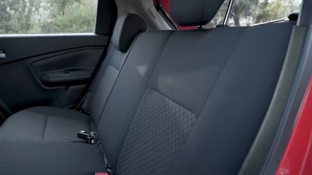 Suzuki Celerio 2022 - como anillo al dedo para la ciudad (Test Drive) смотреть онлайн