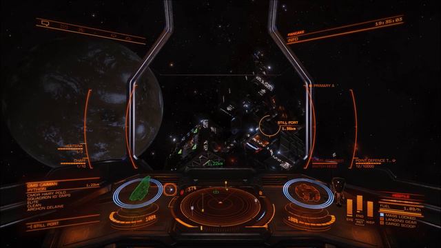 Welcome gamepass players - Elite: Dangerous (Xbox One) смотреть онлайн