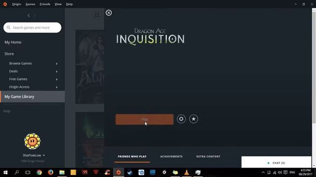 [PC Dragon Age: Inquisition Trespasser] Teleport Glitch + Unreachable Eluvian in Shattered Library смотреть онлайн